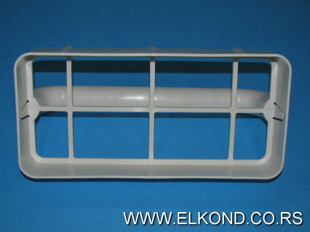 KUĆIŠTE FILTERA SPK/K-A-10 D82426